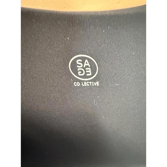 Sage Collective Colorblock Activewear Set Size XS - Picture 8 of 9